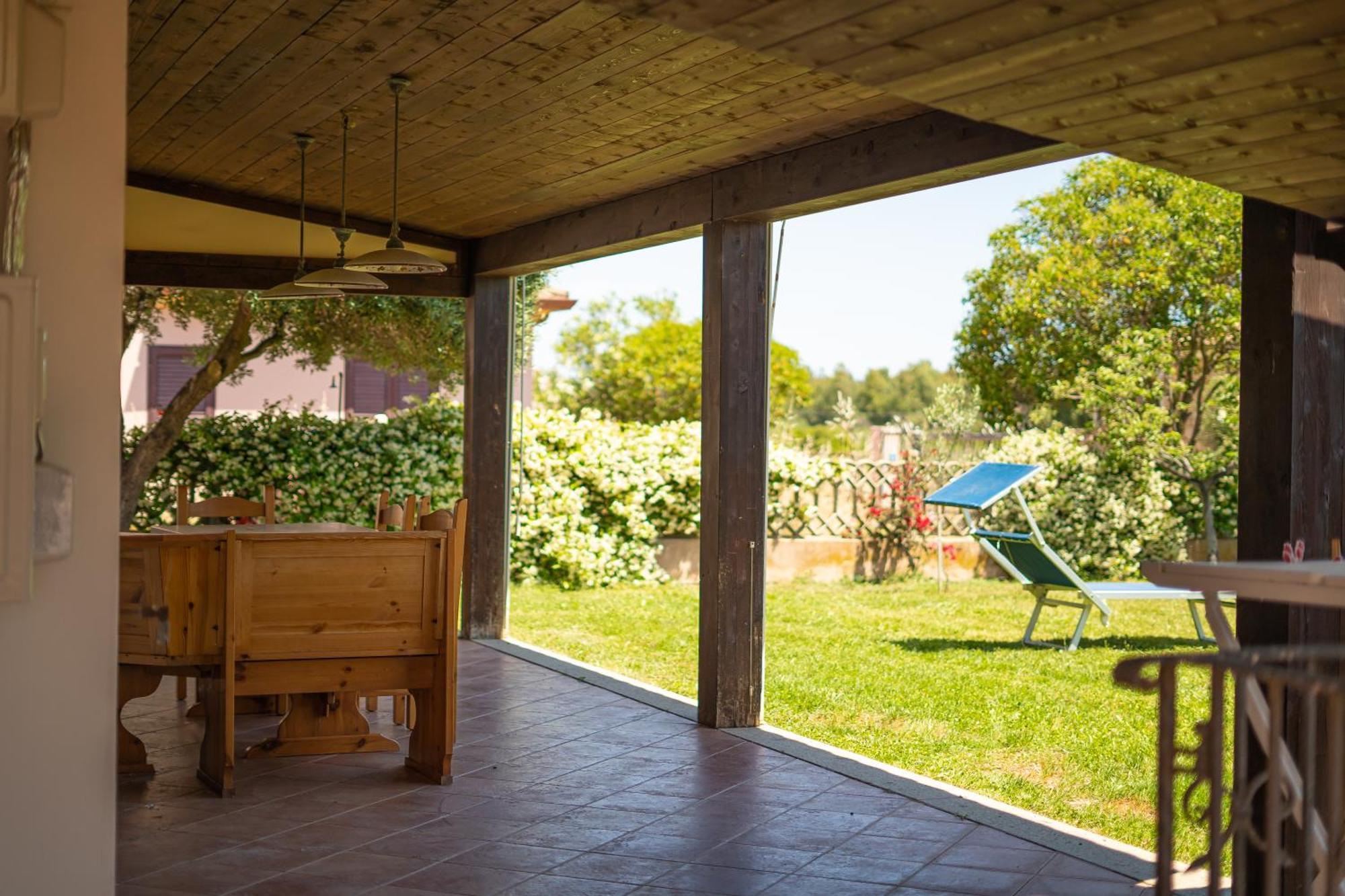Mera House Posada  Eksteriør bilde